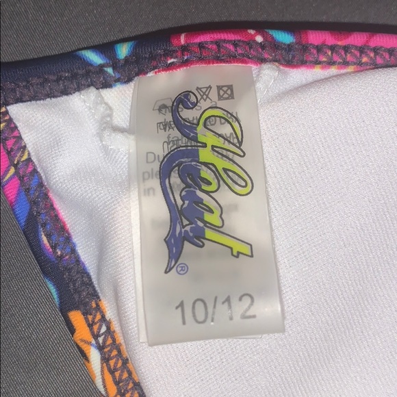 KEAT swim suit top - Picture 3 of 4